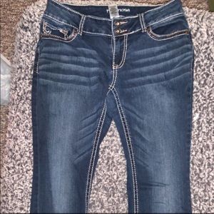 Maurices Jeans
